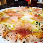 pizzeria DA SASINO - 