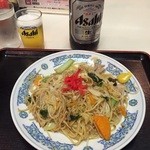 神戸一番 - 焼きそば