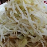 豚ラーメン 蕨店 - 