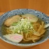 中華そば 櫓屋 本店