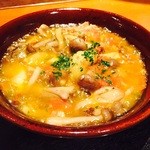 PESCA - 行者にんにくぅぅ♡