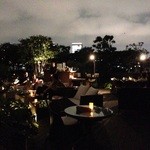 セントレジス バー - 