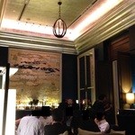 セントレジス バー - 