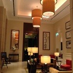 セントレジス バー - 