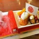 ランドマーク - お子様ランチ