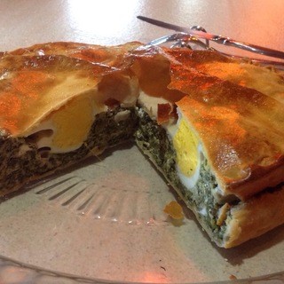 ジェノベーゼ_1