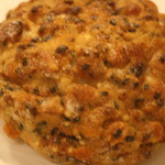 デ・トゥット・パンデュース - メロンパン　ゴマ