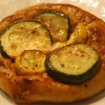 デ・トゥット・パンデュース - ズッキーニ