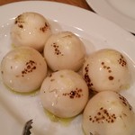 フォーハーツカフェ - 蕪2015,7