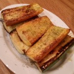 フォーハーツカフェ - ズッキーニ2015,7