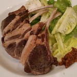 フォーハーツカフェ - ラム2015,7