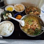 韓味処 ふぁんふぁ - 