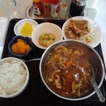 韓味処 ふぁんふぁ - 