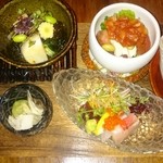 かいせき あづま路 - 