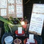 かいせき あづま路 - 2015年7月