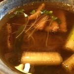 蕎麦きり 彦衛門