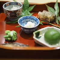 日本料理 太月 - 八寸