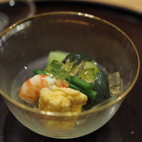 日本料理 太月 - 冷やし鉢