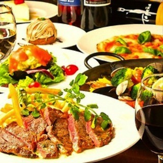 つなぐダイニングZINO_2