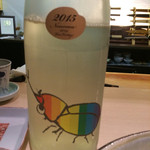 味あら井 - カブトムシ  可愛い