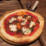 炭火焼き＆ワイン Vintun - 