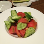 炭火焼き＆ワイン Vintun - 