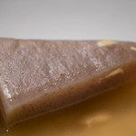 鎌倉 波平 - こんにゃく