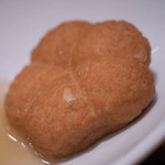 鎌倉 波平 - 丸うのえび天