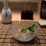 鎌倉 波平 - 丸うの塩辛