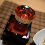 鎌倉 波平 - 〆張鶴 花