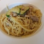 GIGLIO - パスタ