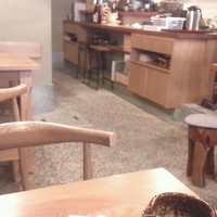 自家製粉石臼挽きうどん 青空blue 本店 - 