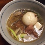 ちゃわん屋 - だまっこ