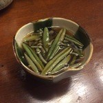 ちゃわん屋 - じゅんさい酢