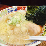 麻布ラーメン - 