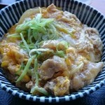 元祖 生そうめん めんめん - 