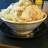 野菜みそラーメン 鬼首