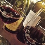 カーヴドシャンパーニュ ディヴァン - 