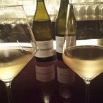 カーヴドシャンパーニュ ディヴァン - 