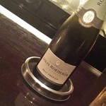 カーヴドシャンパーニュ ディヴァン - 