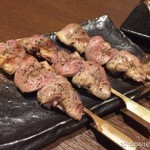 Okaichi - 食べログ高得点な2015.4.16(木)21時半初訪問