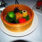 Sirocco - イロチなシューマイ