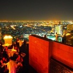 Sirocco - 夜景がヤバ杉！((유∀유|||))