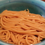 群青 - これがつけ麺か･･･