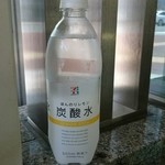 セブンイレブン - ドリンク写真: