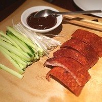 膳處漢ぽっちり - 北京ダック♡♡♡