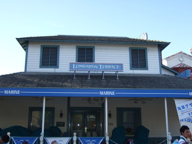 ロンバーズテラス 桜島 シチュー 食べログ