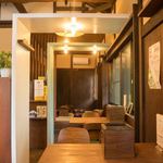 CAFE 日升庵 - 