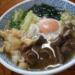 渡辺うどん - 