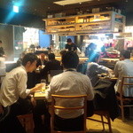 近畿大学水産研究所 グランフロント大阪店 - 